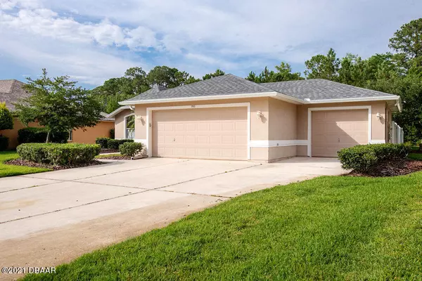 1911 Creekwater BLVD, Port Orange, FL 32128