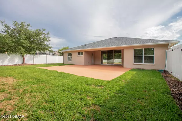 Port Orange, FL 32128,1911 Creekwater BLVD