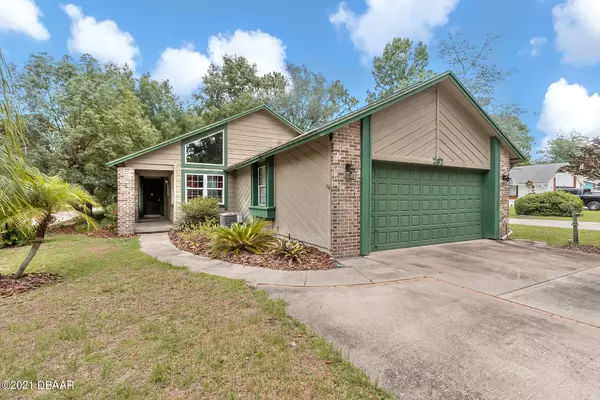 Ormond Beach, FL 32174,287 Millview CT