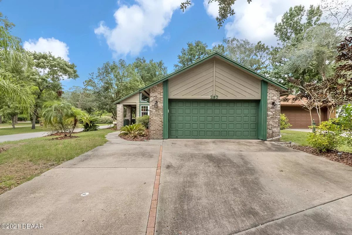 Ormond Beach, FL 32174,287 Millview CT