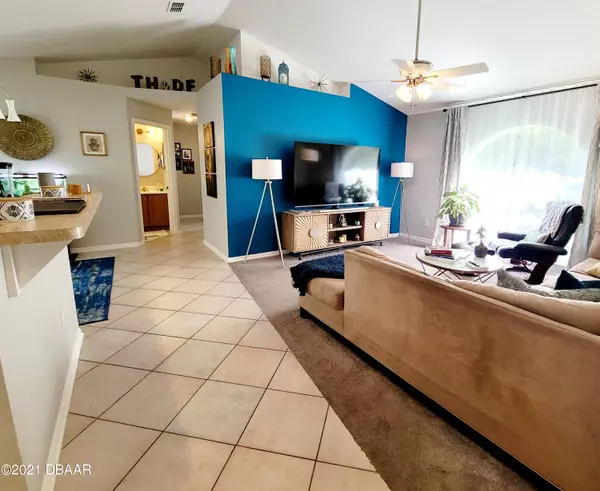 Deltona, FL 32738,1319 Nadine DR