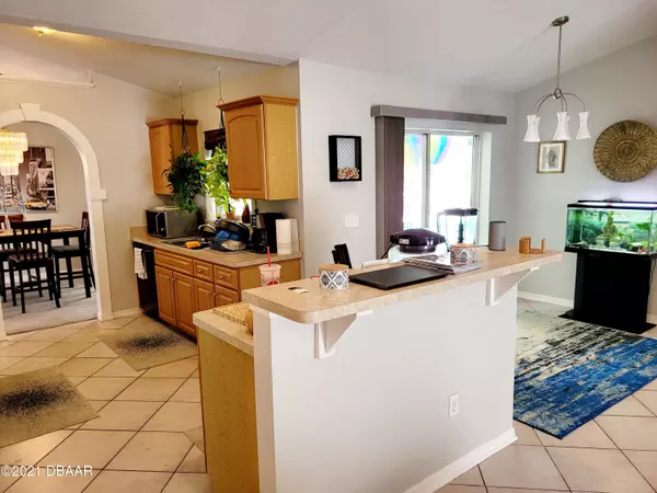 Deltona, FL 32738,1319 Nadine DR