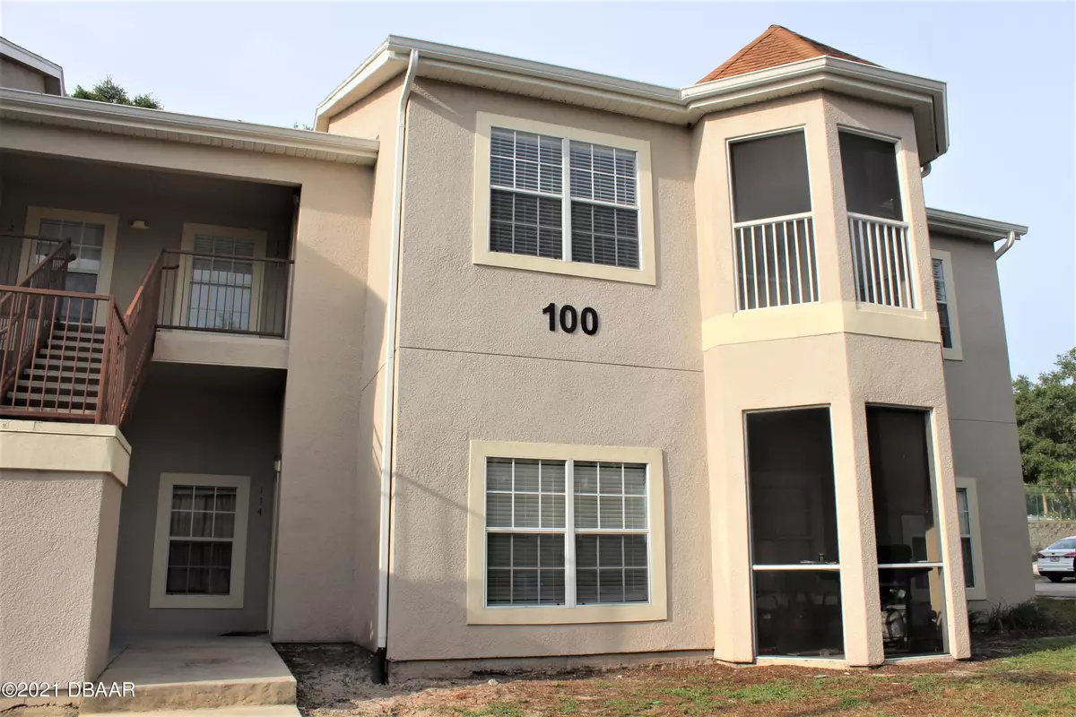 Deland, FL 32720,970 Spring Garden AVE #124