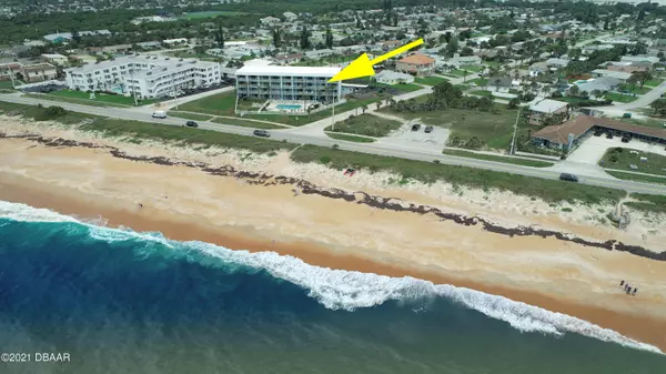 Ormond Beach, FL 32176,2006 Ocean Shore BLVD #170