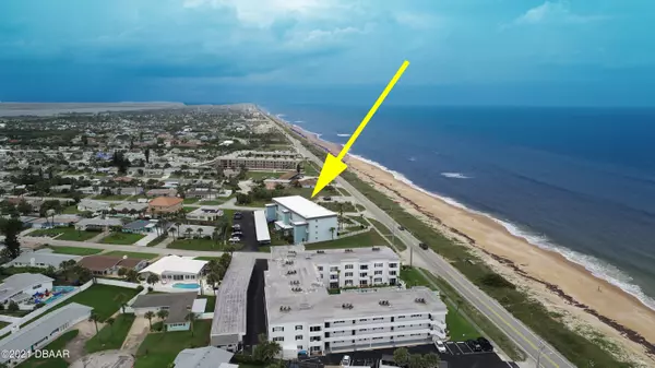 Ormond Beach, FL 32176,2006 Ocean Shore BLVD #170