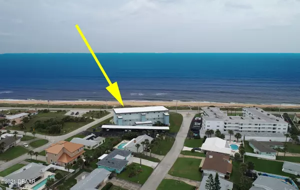 Ormond Beach, FL 32176,2006 Ocean Shore BLVD #170