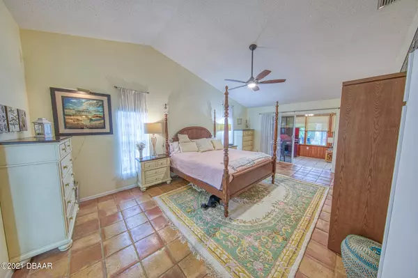 Ponce Inlet, FL 32127,47 Tina Maria CIR