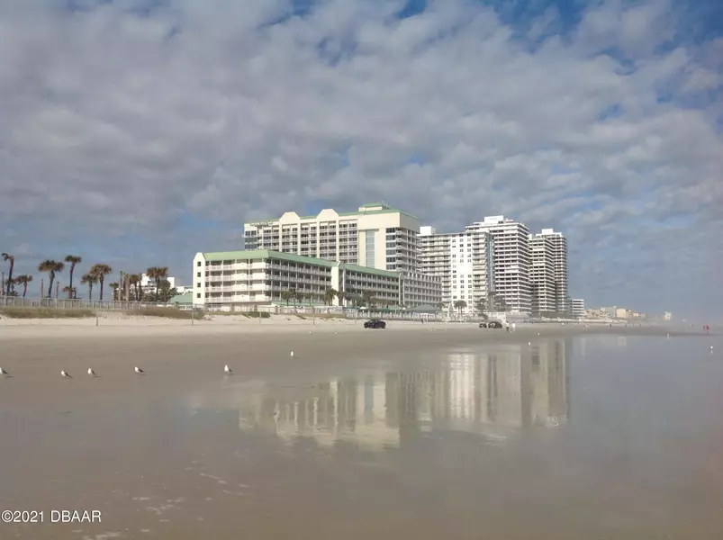 2700 Atlantic AVE #527, Daytona Beach, FL 32118