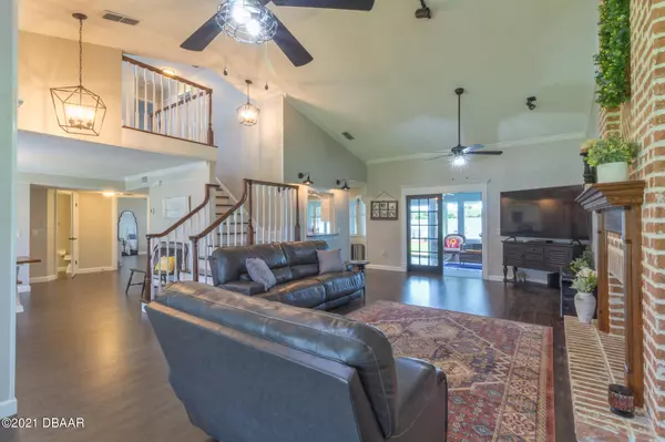 Port Orange, FL 32127,5929 Boggs Ford RD