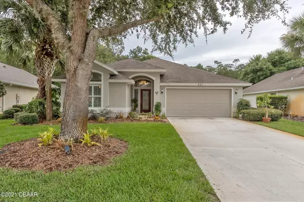 Ormond Beach, FL 32174,921 Woodstream LN