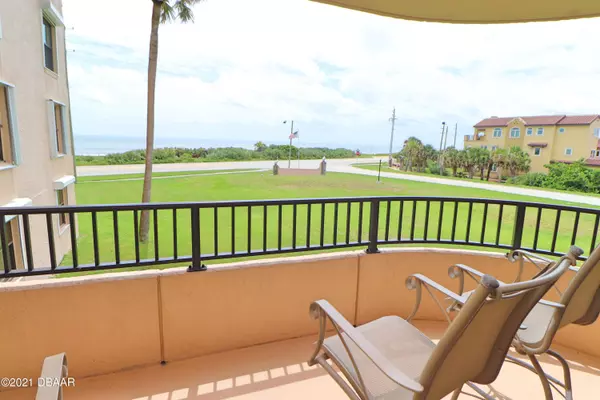 Ormond Beach, FL 32176,3360 Ocean Shore BLVD #2030