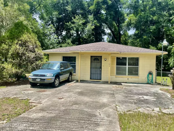 Deland, FL 32724,1105 Voorhis AVE