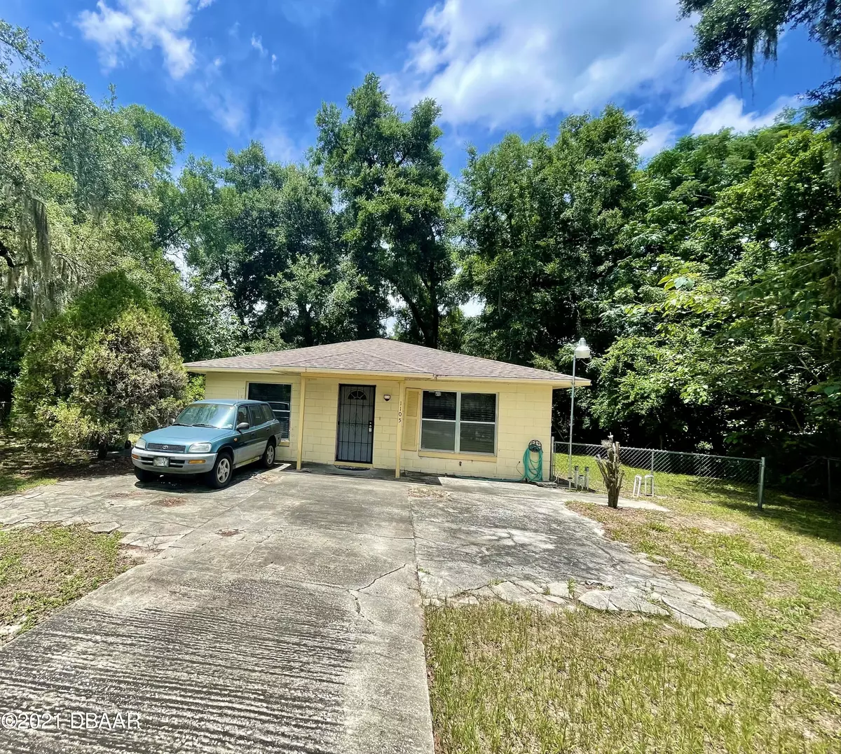 Deland, FL 32724,1105 Voorhis AVE