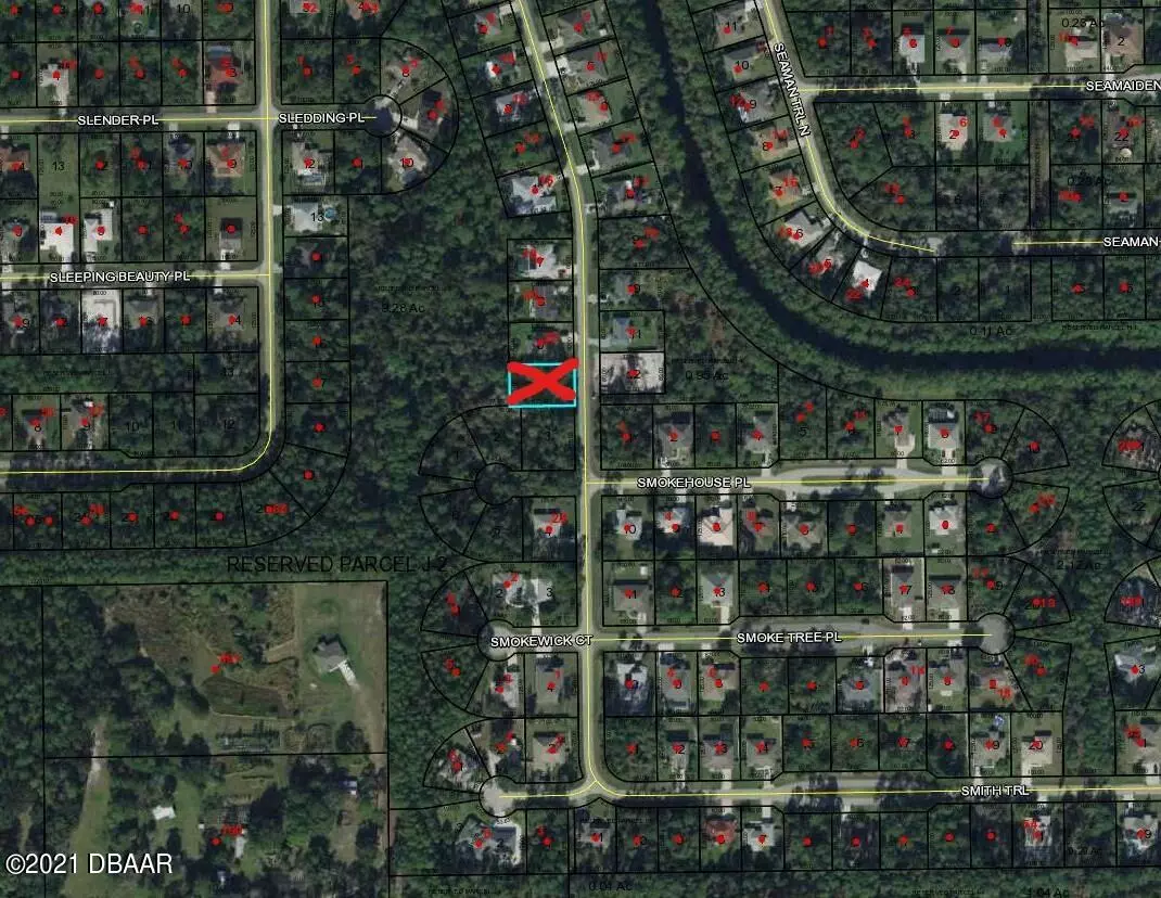 Palm Coast, FL 32164,24 Smith TRL