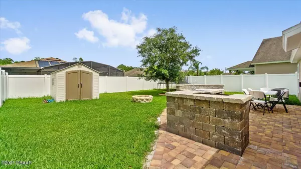 Port Orange, FL 32128,5341 Peach Blossom BLVD