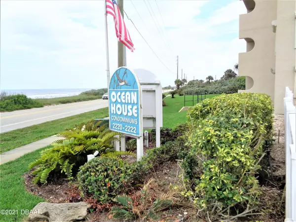 Ormond Beach, FL 32176,2220 Ocean Shore BLVD #107A