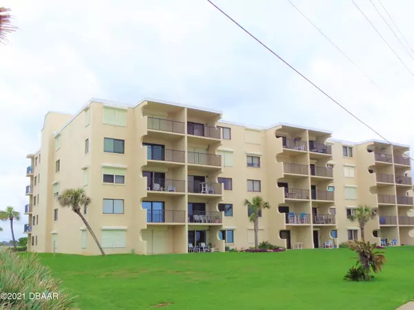 Ormond Beach, FL 32176,2220 Ocean Shore BLVD #107A