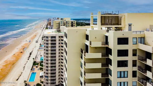 Daytona Beach Shores, FL 32118,2947 Atlantic AVE #1904