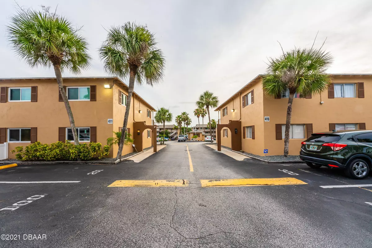 Daytona Beach, FL 32118,411 Halifax AVE #302