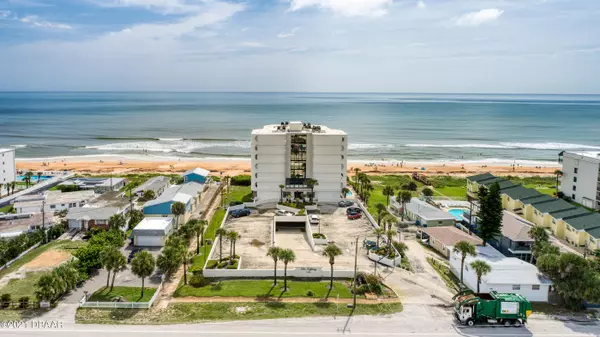 Ormond Beach, FL 32176,1295 Ocean Shore BLVD #PH20