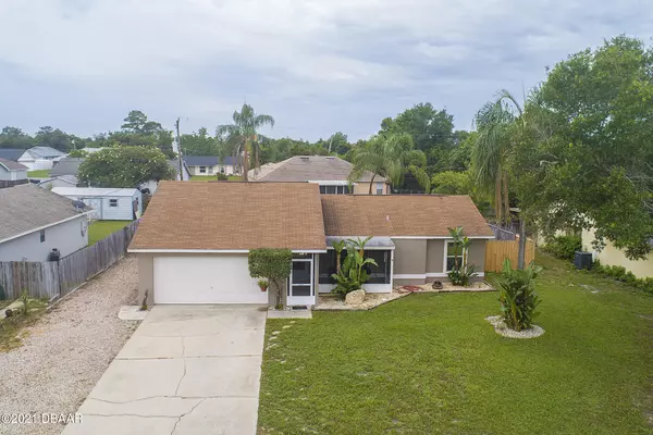 Deltona, FL 32738,2952 Cottondale DR