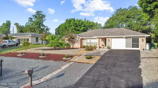 Deltona, FL 32725,2150 Shadow Ridge DR