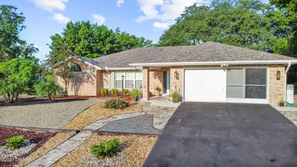 Deltona, FL 32725,2150 Shadow Ridge DR