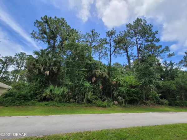 14 Seward TRL, Palm Coast, FL 32164