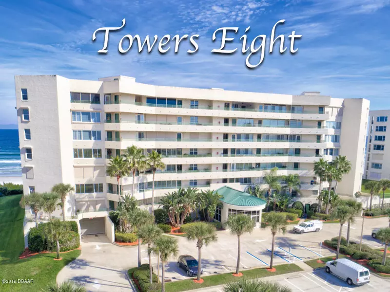 4621 Atlantic AVE #7701, Ponce Inlet, FL 32127