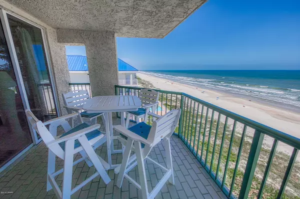 Ponce Inlet, FL 32127,4621 Atlantic AVE #7701