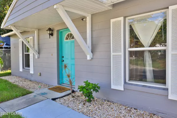 942 Alexander AVE, Port Orange, FL 32129