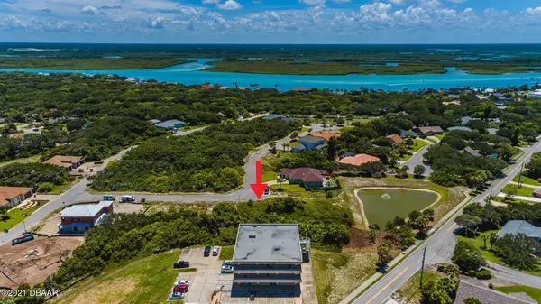 Ponce Inlet, FL 32127,6 Aqua Clara