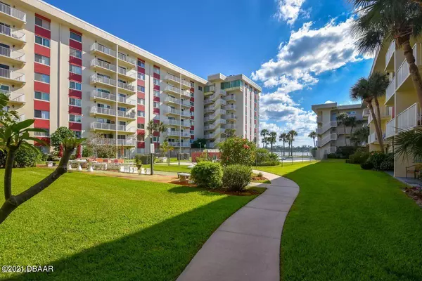 2901 Halifax AVE #211, Daytona Beach, FL 32118