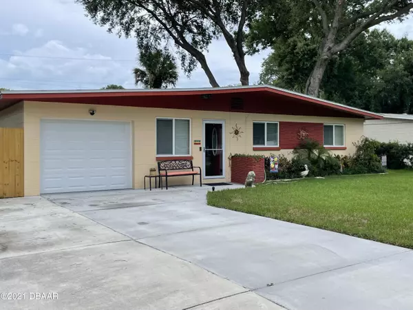 South Daytona, FL 32119,716 Katherine ST