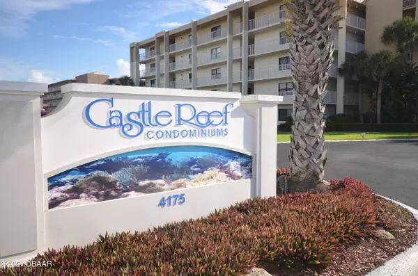 4175 Atlantic AVE #4160, New Smyrna Beach, FL 32169