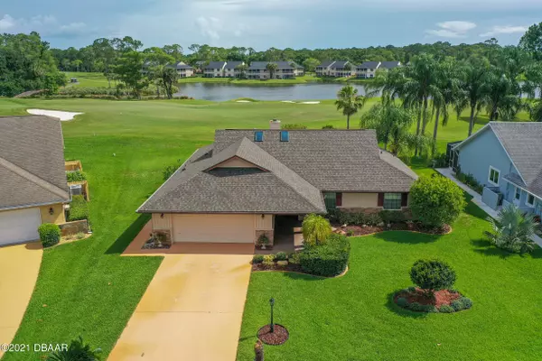 32 Kingsley CIR, Ormond Beach, FL 32174