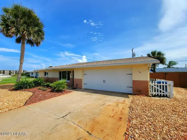 Ormond Beach, FL 32176,16 San Jose CIR