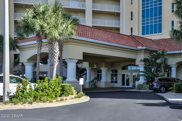 South Daytona, FL 32119,2801 Ridgewood AVE #1403