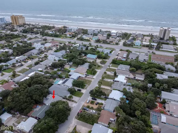 New Smyrna Beach, FL 32169,824 11th AVE