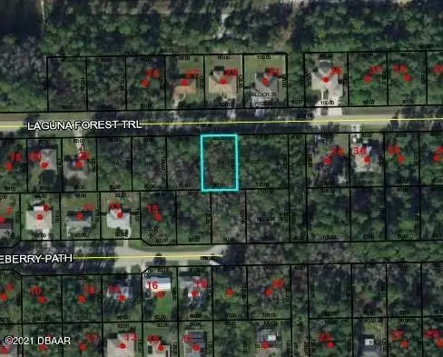 30 Laguna Forest TRL, Palm Coast, FL 32164