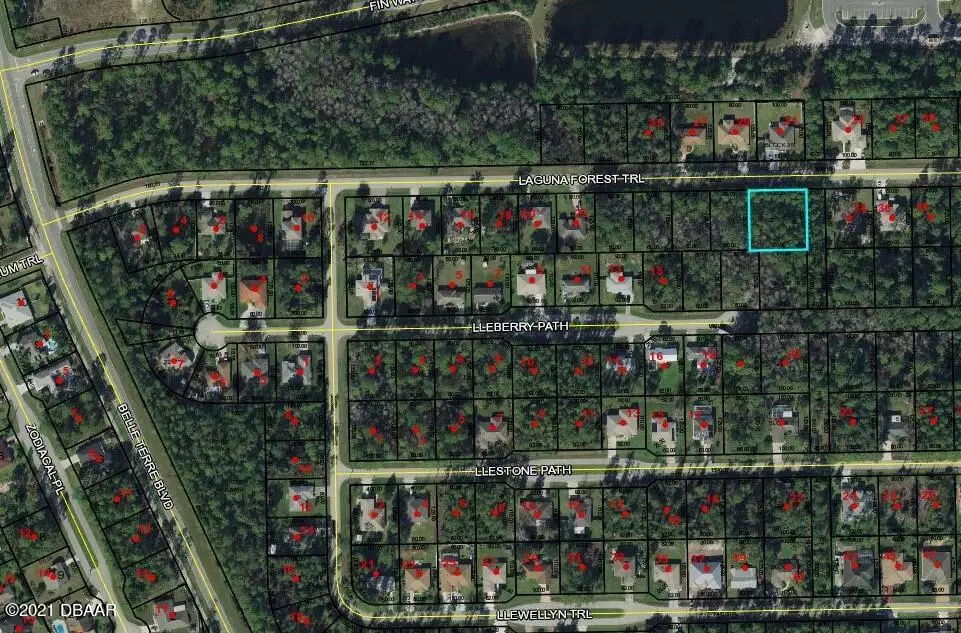 Palm Coast, FL 32164,32 Laguna Forest TRL