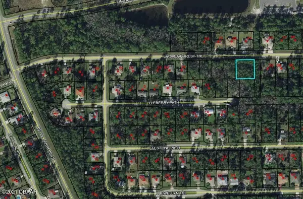 32 Laguna Forest TRL, Palm Coast, FL 32164