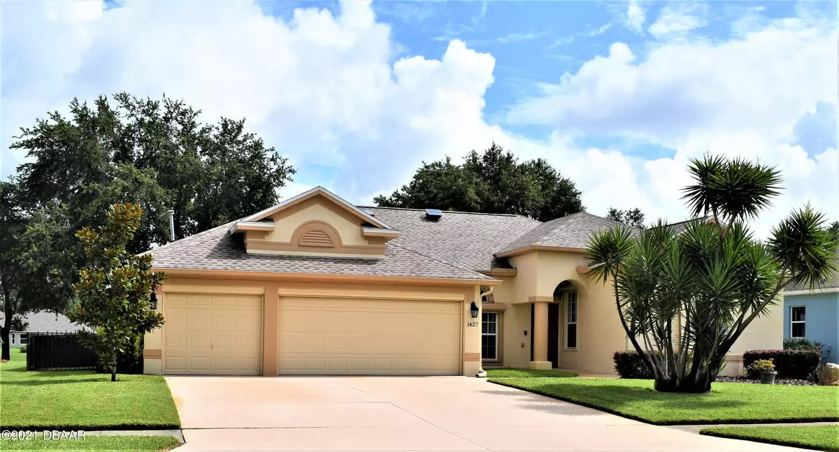 Port Orange, FL 32129,1427 Princess Paula DR
