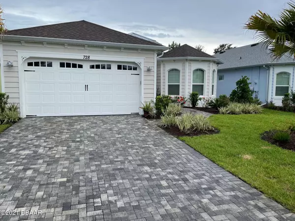 728 Land Shark BLVD, Daytona Beach, FL 32124