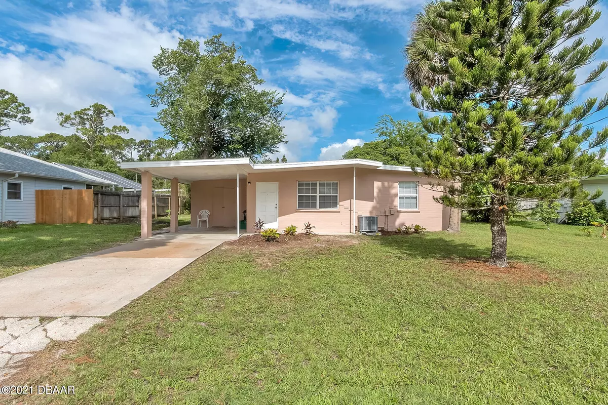 Port Orange, FL 32129,835 2nd ST