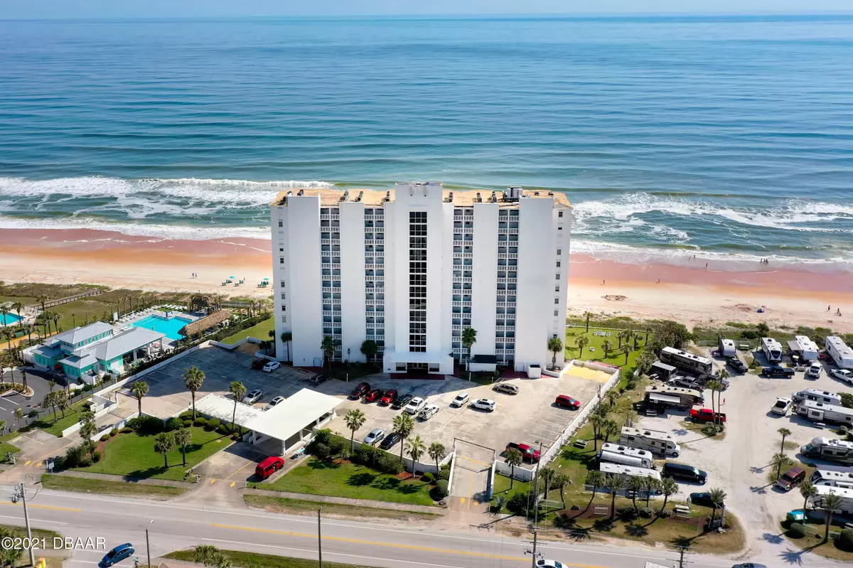 Ormond Beach, FL 32176,1051 Ocean Shore BLVD #1004