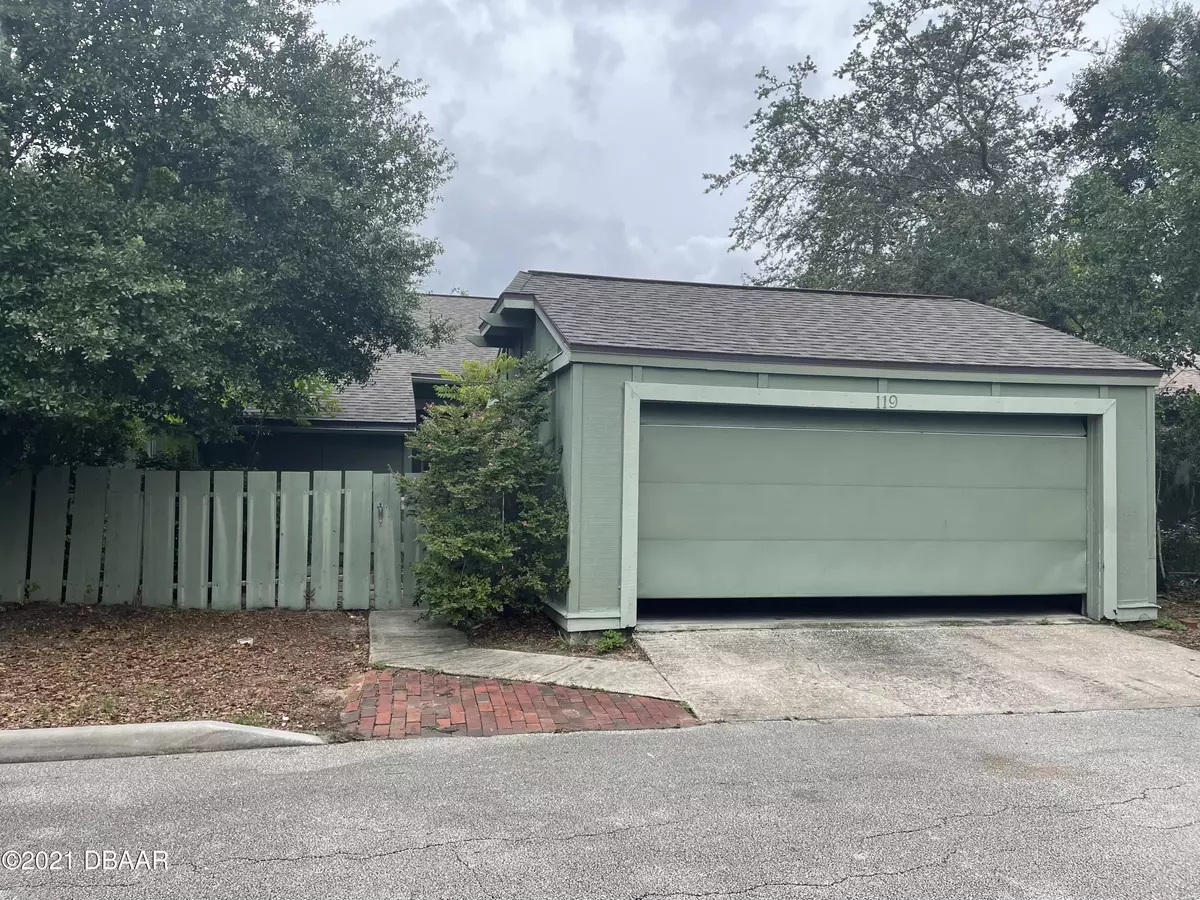 Ormond Beach, FL 32174,119 Timberline TRL