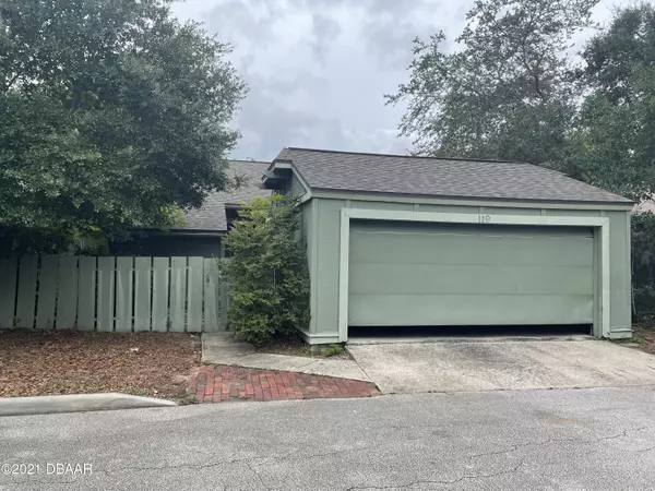 119 Timberline TRL, Ormond Beach, FL 32174