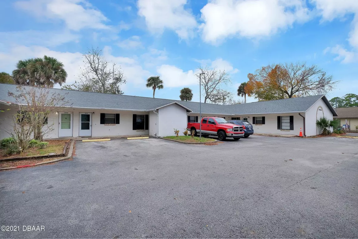 Holly Hill, FL 32117,1664 Espanola AVE