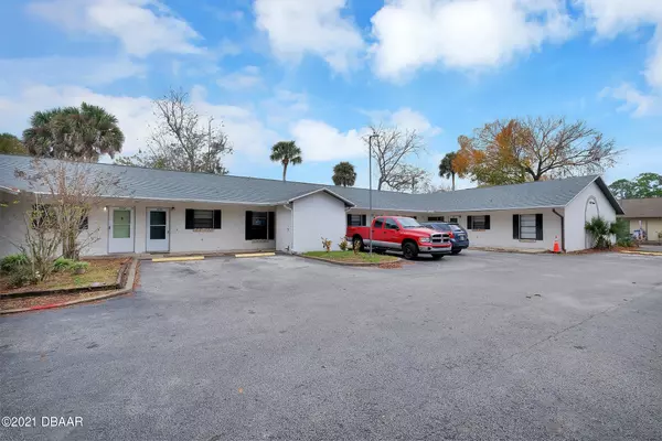 1664 Espanola AVE, Holly Hill, FL 32117